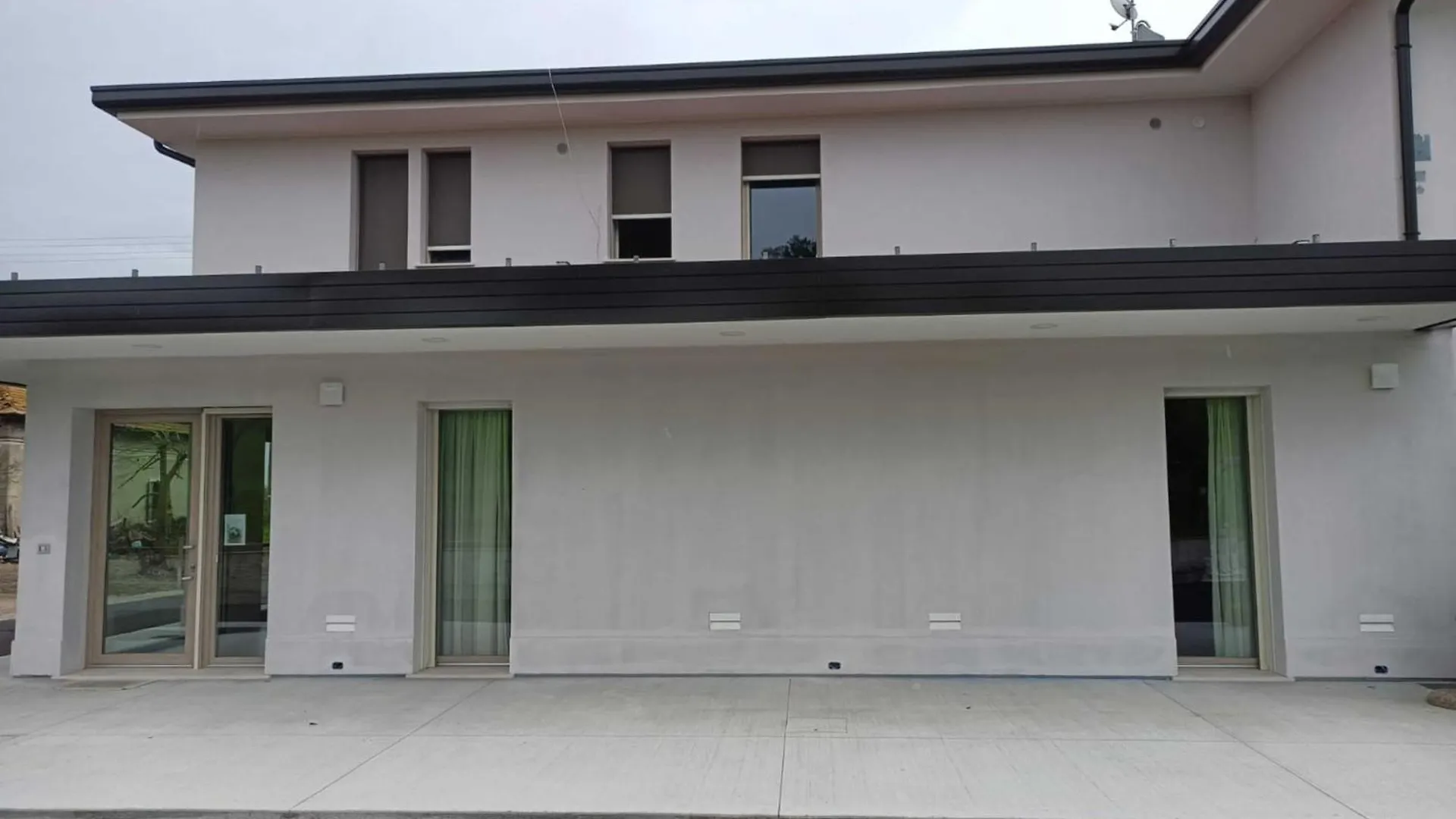 Affittacamere Room In Bb - Twin Or Double Room In A Lovely Bb In Porto Viro