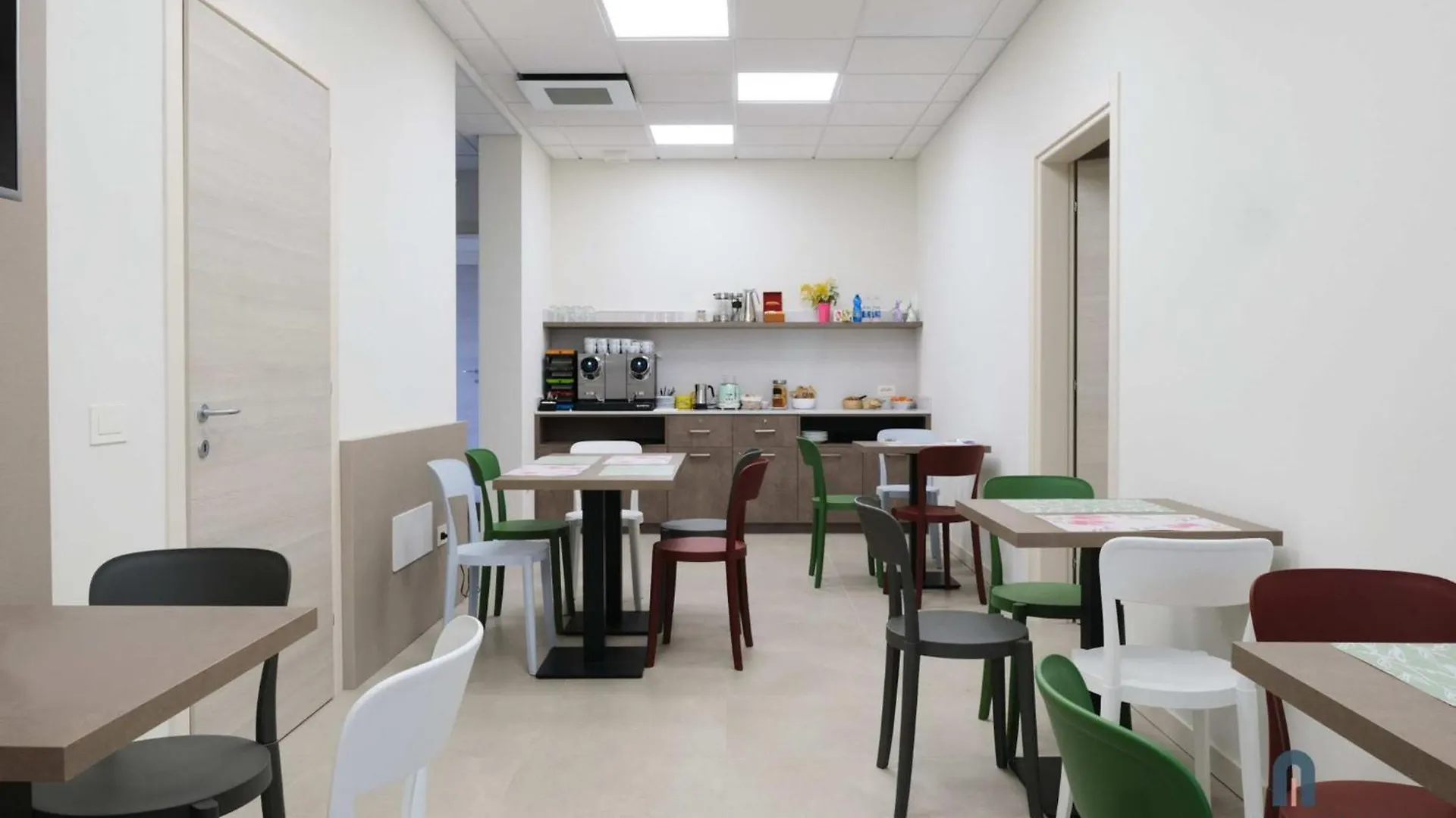 Affittacamere Room In Bb - Twin Or Double Room In A Lovely Bb In Porto Viro