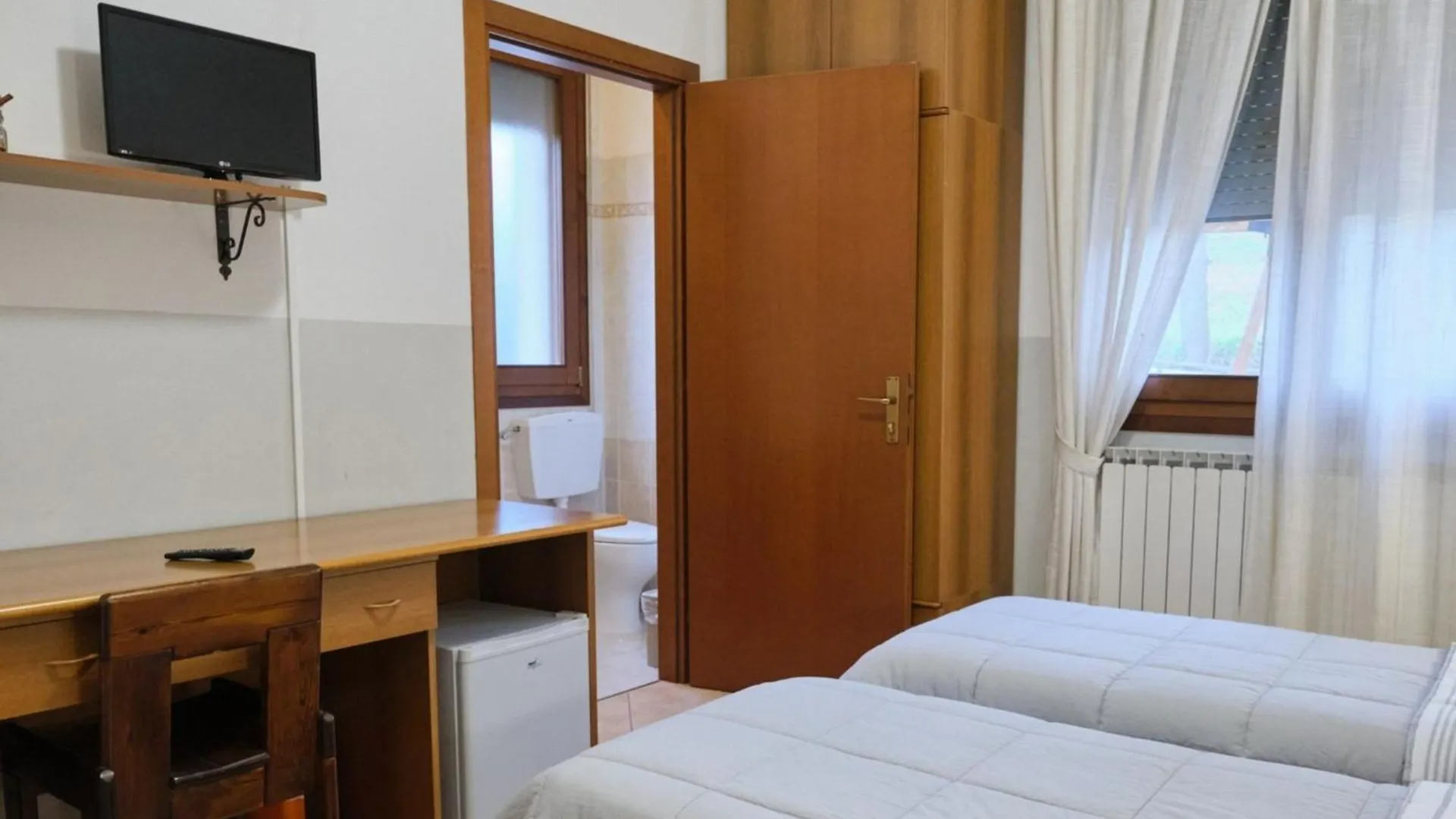 Guest house Room In Bb - Twin Or Double Room In A Lovely Bb In Porto Viro