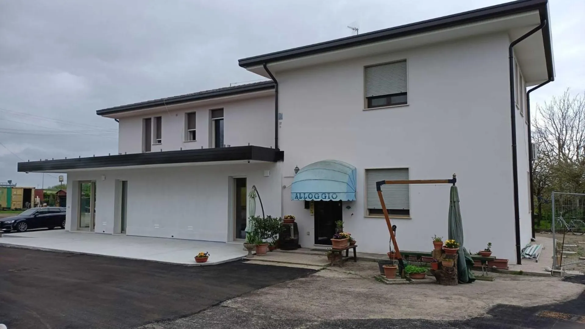 Room In Bb - Twin Or Double Room In A Lovely Bb In Porto Viro Affittacamere