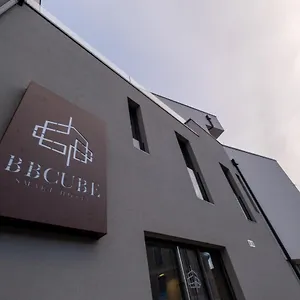Bbcube Porto Viro