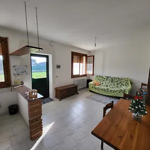Alloggio Indipendente Cesulin Porto Viro