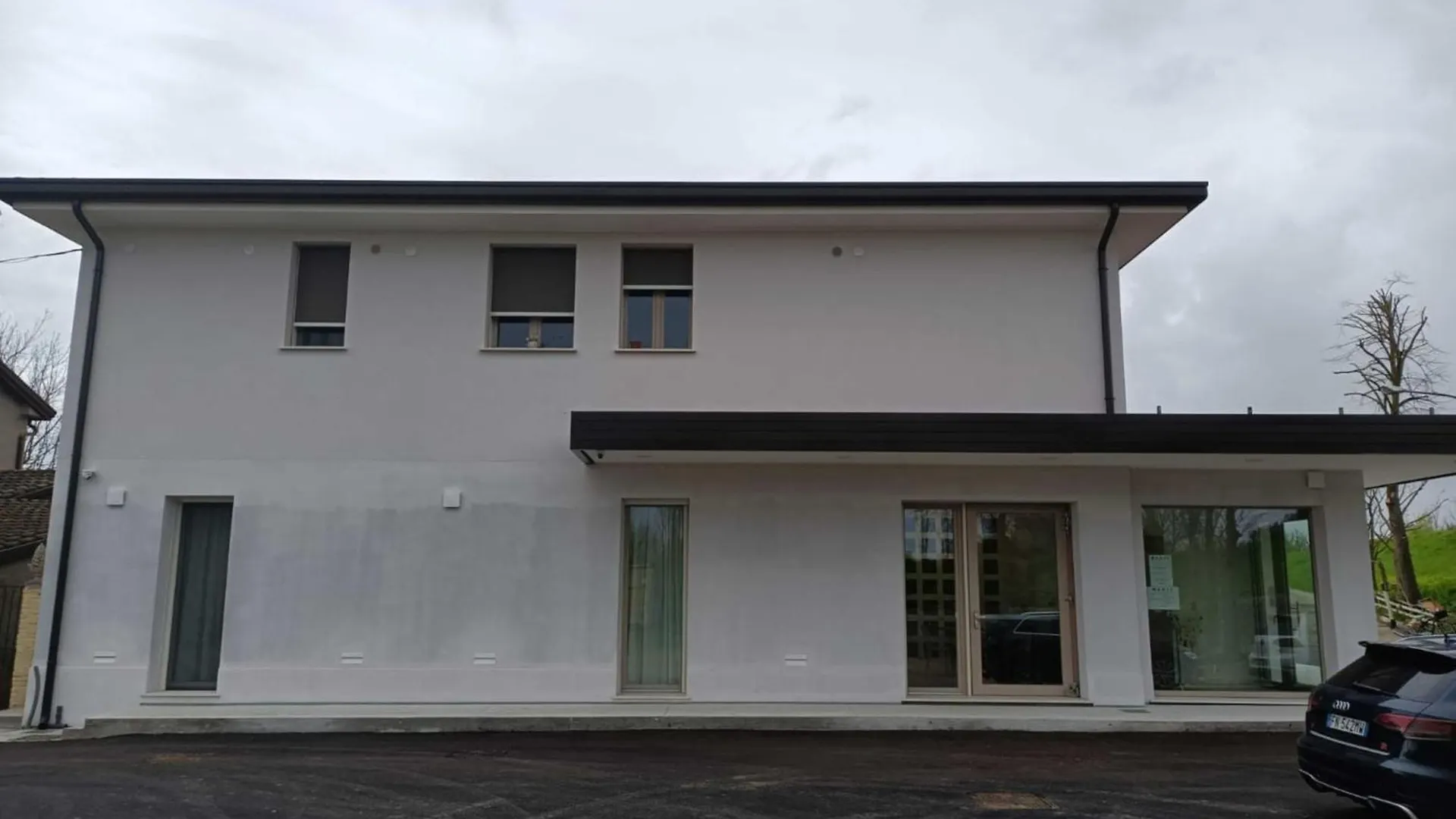 Room In Bb - Twin Or Double Room In A Lovely Bb In Porto Viro Włochy