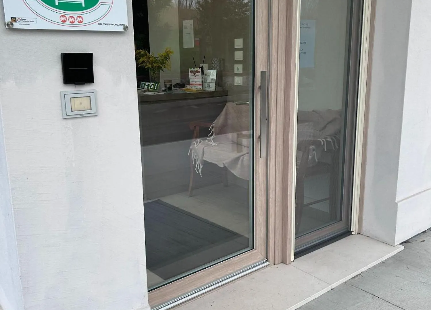 Room In Bb - Twin Or Double Room In A Lovely Bb In Porto Viro Pensjonat