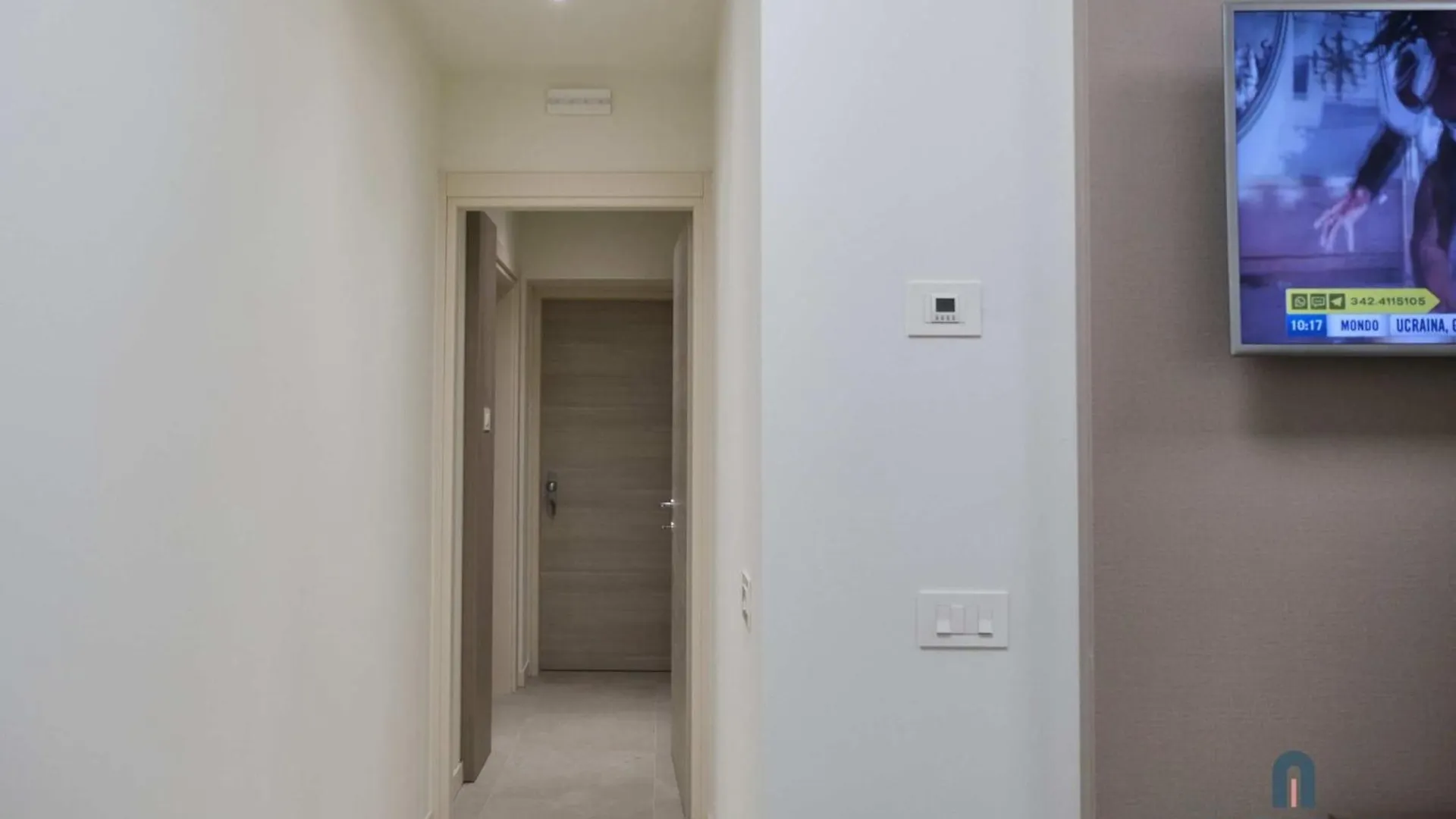 Room In Bb - Twin Or Double Room In A Lovely Bb In Porto Viro